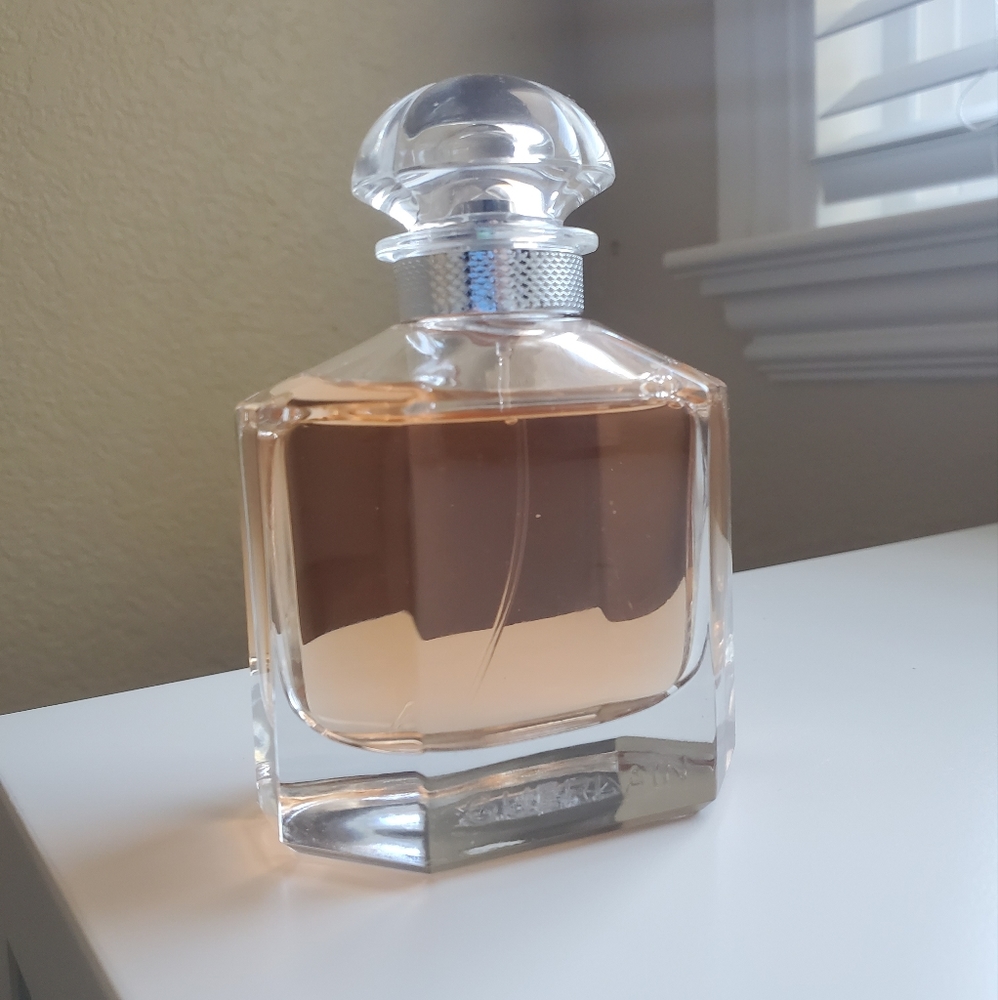 Mon Guerlain E D T
